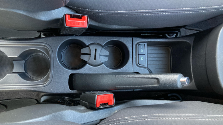 Ford KA+ 1.2 85 Zetec 5dr Petrol Hatchback